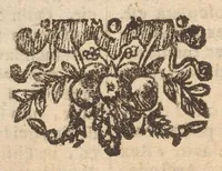 An illustration from Lux evangelica sub velum sacrorum emblematum recondita in anni dominicas selecta historia & morali doctrina variè adumbrata (1655)