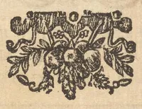 An illustration from Lux evangelica sub velum sacrorum emblematum recondita in anni dominicas selecta historia & morali doctrina variè adumbrata (1655)