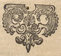 Picture 11 of 11 from Lux evangelica sub velum sacrorum emblematum recondita in anni dominicas selecta historia & morali doctrina variè adumbrata (1655), leaf 694