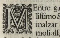 An illustration from Relatione della città e stato de Milano : sotto il gouerno dell' eccellentissimo Sig. Don Luigi de Guzman Ponze de Leone ... : nella quale si comprendono tutte le cose più notabili, e curiose da sapersi : col viaggio dell'Augustissima Imperatrice da Madrid à questa città, con tutti gl'honori, e riceuimenti, che le sono stati fatti (1666)