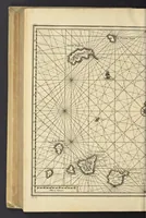 An illustration from Naukeurige beschrijvinge der Afrikaensche eylanden : als Madagaskar, of Sant Laurens, Sant Thomee, d'eilanden van Kanarien, Kaep de Verd, Malta, en andere ... (1668)