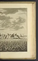 An illustration from Naukeurige beschrijvinge der Afrikaensche eylanden : als Madagaskar, of Sant Laurens, Sant Thomee, d'eilanden van Kanarien, Kaep de Verd, Malta, en andere ... (1668)