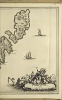An illustration from Naukeurige beschrijvinge der Afrikaensche eylanden : als Madagaskar, of Sant Laurens, Sant Thomee, d'eilanden van Kanarien, Kaep de Verd, Malta, en andere ... (1668)