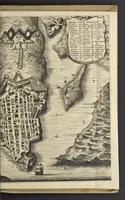 An illustration from Naukeurige beschrijvinge der Afrikaensche eylanden : als Madagaskar, of Sant Laurens, Sant Thomee, d'eilanden van Kanarien, Kaep de Verd, Malta, en andere ... (1668)