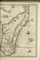 An illustration from Naukeurige beschrijvinge der Afrikaensche eylanden : als Madagaskar, of Sant Laurens, Sant Thomee, d'eilanden van Kanarien, Kaep de Verd, Malta, en andere ... (1668)