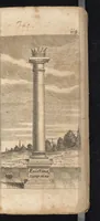 An illustration from Politische Philosophie : welche von denen fürnehmsten Arcanis der allgemeinen Policey tractirt, dieselbe mit allerhand politischen Discursen erleutert, und mit unterschiedlichen schönen Historien bekräfftiget, nicht weniger auch heutiger Statisten subtile und Machiavellische Griff an das helle Taglicht stellet (1668)