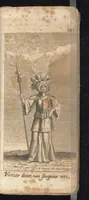 An illustration from Politische Philosophie : welche von denen fürnehmsten Arcanis der allgemeinen Policey tractirt, dieselbe mit allerhand politischen Discursen erleutert, und mit unterschiedlichen schönen Historien bekräfftiget, nicht weniger auch heutiger Statisten subtile und Machiavellische Griff an das helle Taglicht stellet (1668)