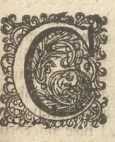 An illustration from Polydori Vergilii Vrbinatis De inventoribus rerum libri VIII ; et De prodigiis libri III : cum indicibus locupletissimis (1671)