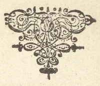An illustration from Polydori Vergilii Vrbinatis De inventoribus rerum libri VIII ; et De prodigiis libri III : cum indicibus locupletissimis (1671)