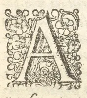 An illustration from Polydori Vergilii Vrbinatis De inventoribus rerum libri VIII ; et De prodigiis libri III : cum indicibus locupletissimis (1671)