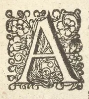 An illustration from Polydori Vergilii Vrbinatis De inventoribus rerum libri VIII ; et De prodigiis libri III : cum indicibus locupletissimis (1671)