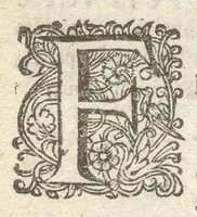 An illustration from Polydori Vergilii Vrbinatis De inventoribus rerum libri VIII ; et De prodigiis libri III : cum indicibus locupletissimis (1671)