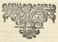 An illustration from Polydori Vergilii Vrbinatis De inventoribus rerum libri VIII ; et De prodigiis libri III : cum indicibus locupletissimis (1671)