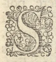 An illustration from Polydori Vergilii Vrbinatis De inventoribus rerum libri VIII ; et De prodigiis libri III : cum indicibus locupletissimis (1671)