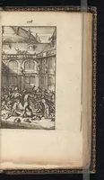 An illustration from Pietra del paragone politico (1671)