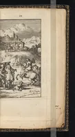 An illustration from Pietra del paragone politico (1671)