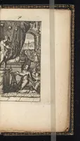 An illustration from Pietra del paragone politico (1671)