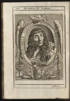 Picture 12 of 34 from Memorie imprese, e ritratti de' signori Accademici Gelati di Bologna (1672), leaf 143