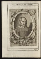 Picture 13 of 34 from Memorie imprese, e ritratti de' signori Accademici Gelati di Bologna (1672), leaf 155