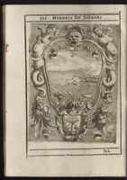 Picture 28 of 34 from Memorie imprese, e ritratti de' signori Accademici Gelati di Bologna (1672), leaf 375