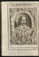 An illustration from Memorie imprese, e ritratti de' signori Accademici Gelati di Bologna (1672)