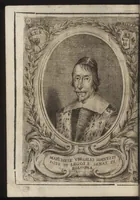 Picture 32 of 34 from Memorie imprese, e ritratti de' signori Accademici Gelati di Bologna (1672), leaf 423