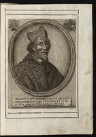 An illustration from Memorie imprese, e ritratti de' signori Accademici Gelati di Bologna (1672)