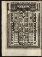Picture 6 of 62 from Het vermakelijck landt-leven : bestaende in de volgende deelen .. (1669), leaf 105