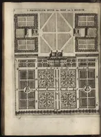 Picture 8 of 62 from Het vermakelijck landt-leven : bestaende in de volgende deelen .. (1669), leaf 109