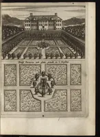 Picture 9 of 62 from Het vermakelijck landt-leven : bestaende in de volgende deelen .. (1669), leaf 110