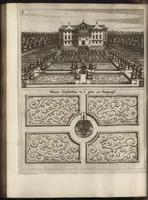 Picture 10 of 62 from Het vermakelijck landt-leven : bestaende in de volgende deelen .. (1669), leaf 113