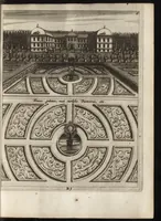 Picture 11 of 62 from Het vermakelijck landt-leven : bestaende in de volgende deelen .. (1669), leaf 114