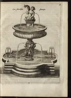 Picture 13 of 62 from Het vermakelijck landt-leven : bestaende in de volgende deelen .. (1669), leaf 118