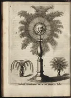 Picture 14 of 62 from Het vermakelijck landt-leven : bestaende in de volgende deelen .. (1669), leaf 121