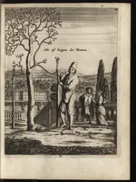 Picture 17 of 62 from Het vermakelijck landt-leven : bestaende in de volgende deelen .. (1669), leaf 126
