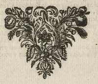An illustration from Het vermakelijck landt-leven : bestaende in de volgende deelen .. (1669)