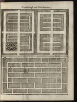 Picture 24 of 62 from Het vermakelijck landt-leven : bestaende in de volgende deelen .. (1669), leaf 184