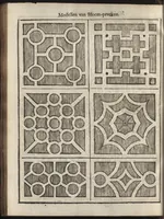 Picture 30 of 62 from Het vermakelijck landt-leven : bestaende in de volgende deelen .. (1669), leaf 191