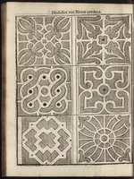 Picture 32 of 62 from Het vermakelijck landt-leven : bestaende in de volgende deelen .. (1669), leaf 193