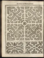 Picture 47 of 62 from Het vermakelijck landt-leven : bestaende in de volgende deelen .. (1669), leaf 209