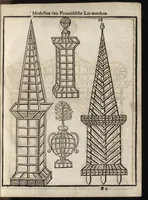 Picture 50 of 62 from Het vermakelijck landt-leven : bestaende in de volgende deelen .. (1669), leaf 214