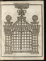 Picture 52 of 62 from Het vermakelijck landt-leven : bestaende in de volgende deelen .. (1669), leaf 216