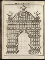 Picture 53 of 62 from Het vermakelijck landt-leven : bestaende in de volgende deelen .. (1669), leaf 217