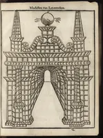 Picture 54 of 62 from Het vermakelijck landt-leven : bestaende in de volgende deelen .. (1669), leaf 218