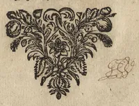 An illustration from Het vermakelijck landt-leven : bestaende in de volgende deelen .. (1669)