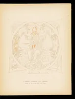 An illustration from Ikonografīi︠a︡ Gospoda Boga i Spasa nashego Īisusa Khrista. Istoricheskīĭ i ikonograficheskīĭ ocherk (1905)