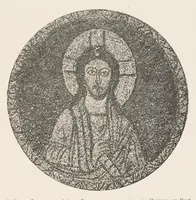 Picture 4 of 21 from Ikonografīi︠a︡ Gospoda Boga i Spasa nashego Īisusa Khrista. Istoricheskīĭ i ikonograficheskīĭ ocherk (1905), leaf 34