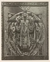 Picture 10 of 21 from Ikonografīi︠a︡ Gospoda Boga i Spasa nashego Īisusa Khrista. Istoricheskīĭ i ikonograficheskīĭ ocherk (1905), leaf 76