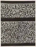 Picture 2 of 8 from Antique laces of American collectors; text by Frances Morris and Marian Hague (1920), leaf 32