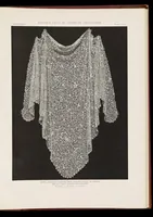 Picture 3 of 8 from Antique laces of American collectors; text by Frances Morris and Marian Hague (1920), leaf 38